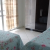 200mt Mar Ingleses-FLORIANÓPOLIS-BRAZIL-Ap 2Dorm Alquiler Diaria Temporada-WIFI-Aire SPLIT-TVCable
